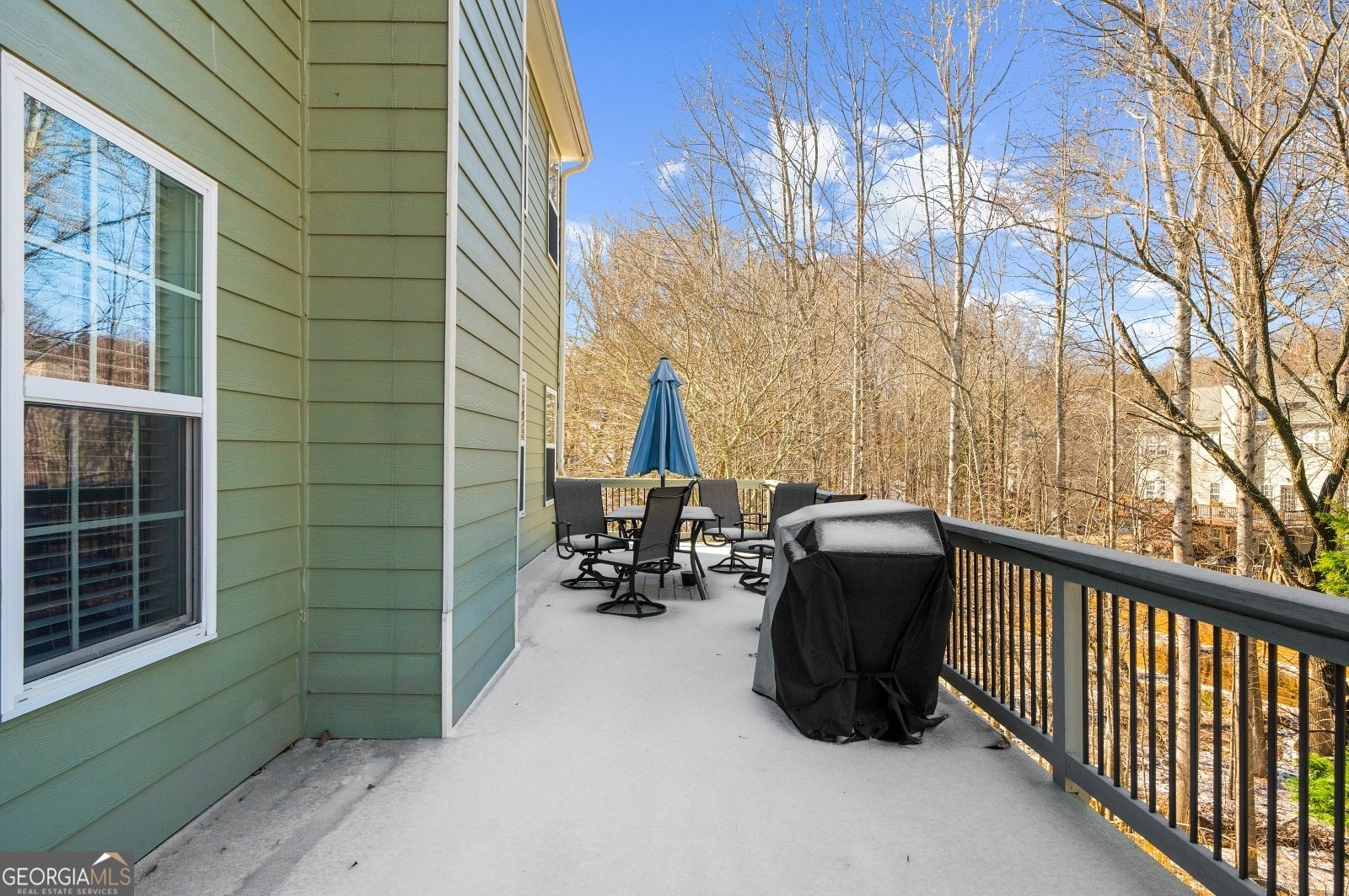 1026 River Downs Court Buford - Photo 45