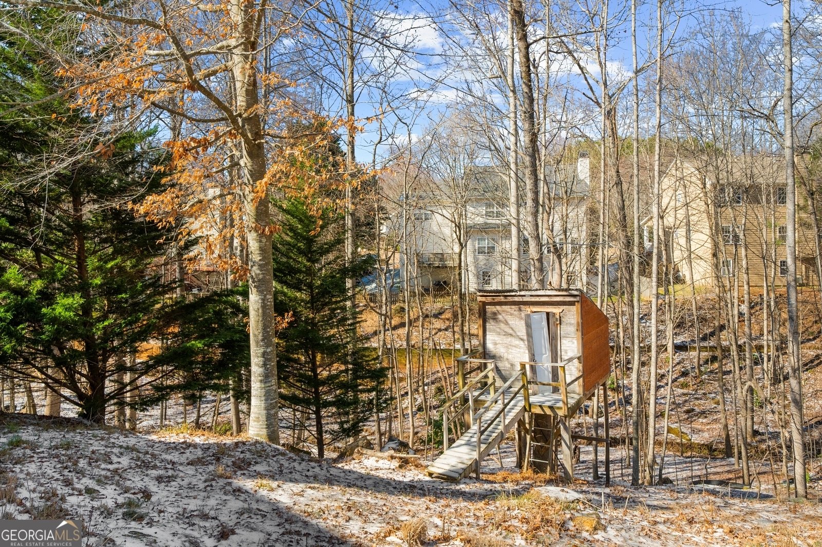 1026 River Downs Court Buford - Photo 46