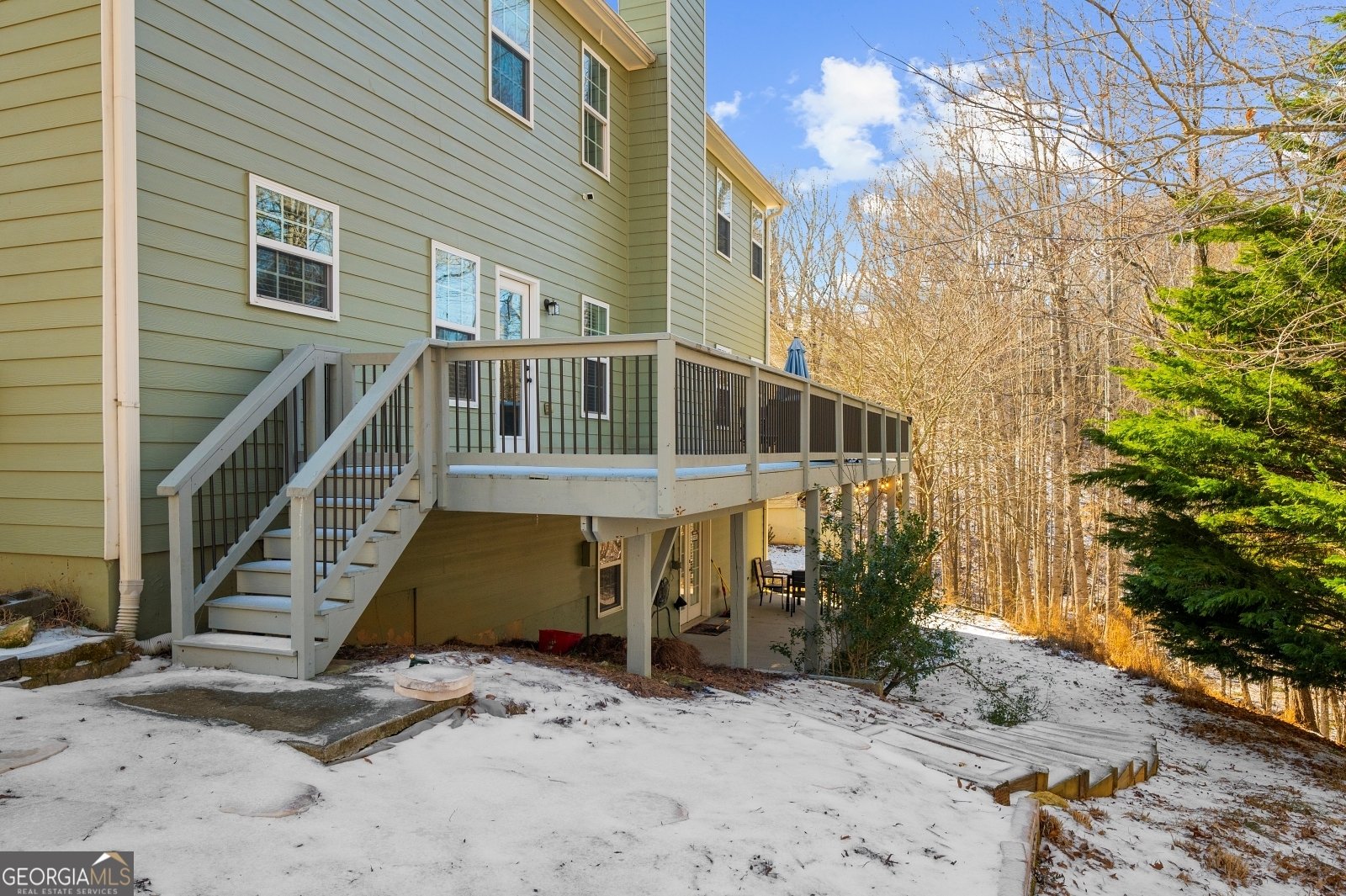 1026 River Downs Court Buford - Photo 47