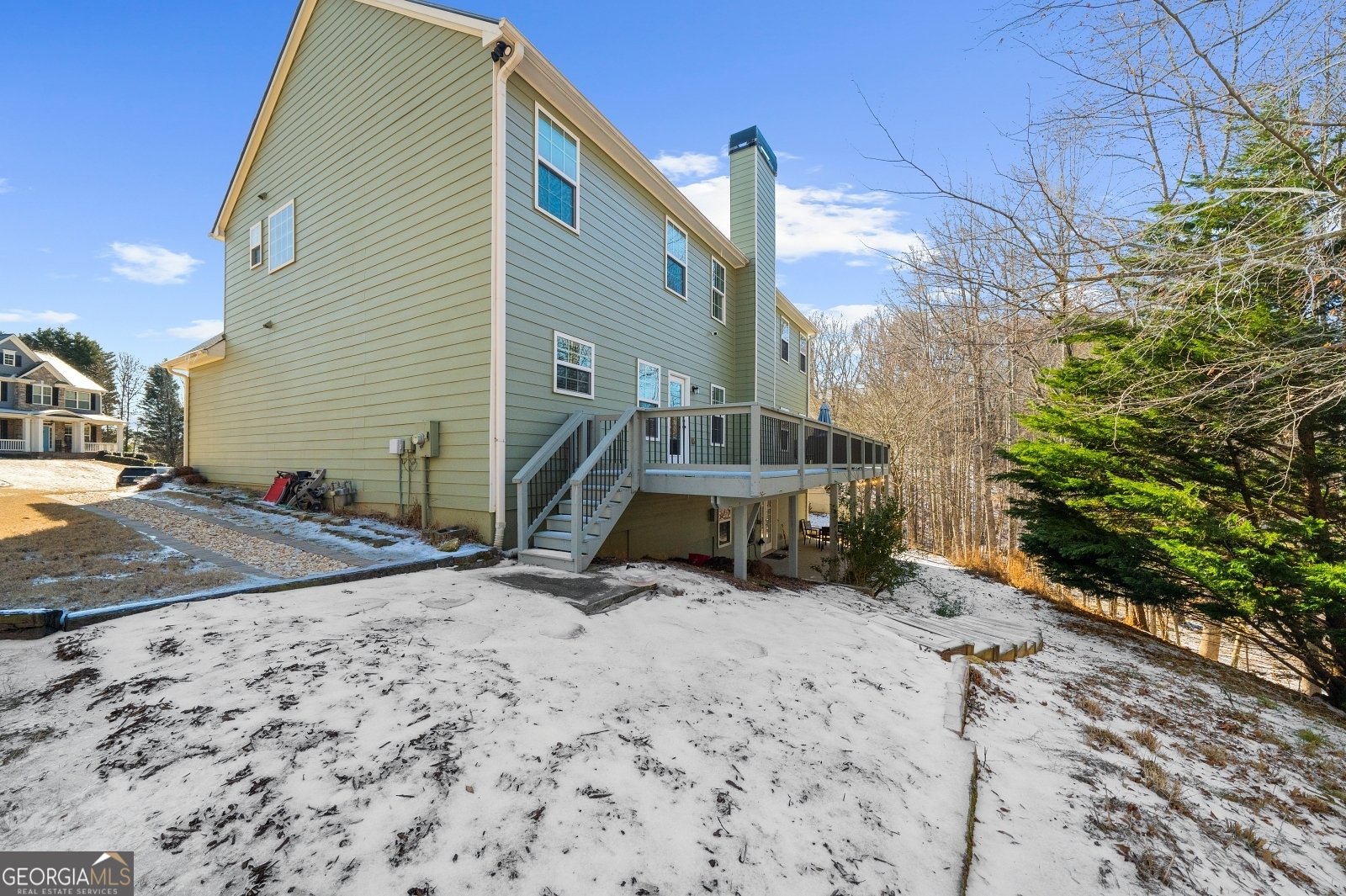 1026 River Downs Court Buford - Photo 48