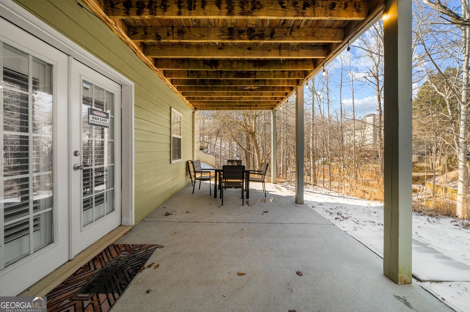 1026 River Downs Court Buford - Photo 49