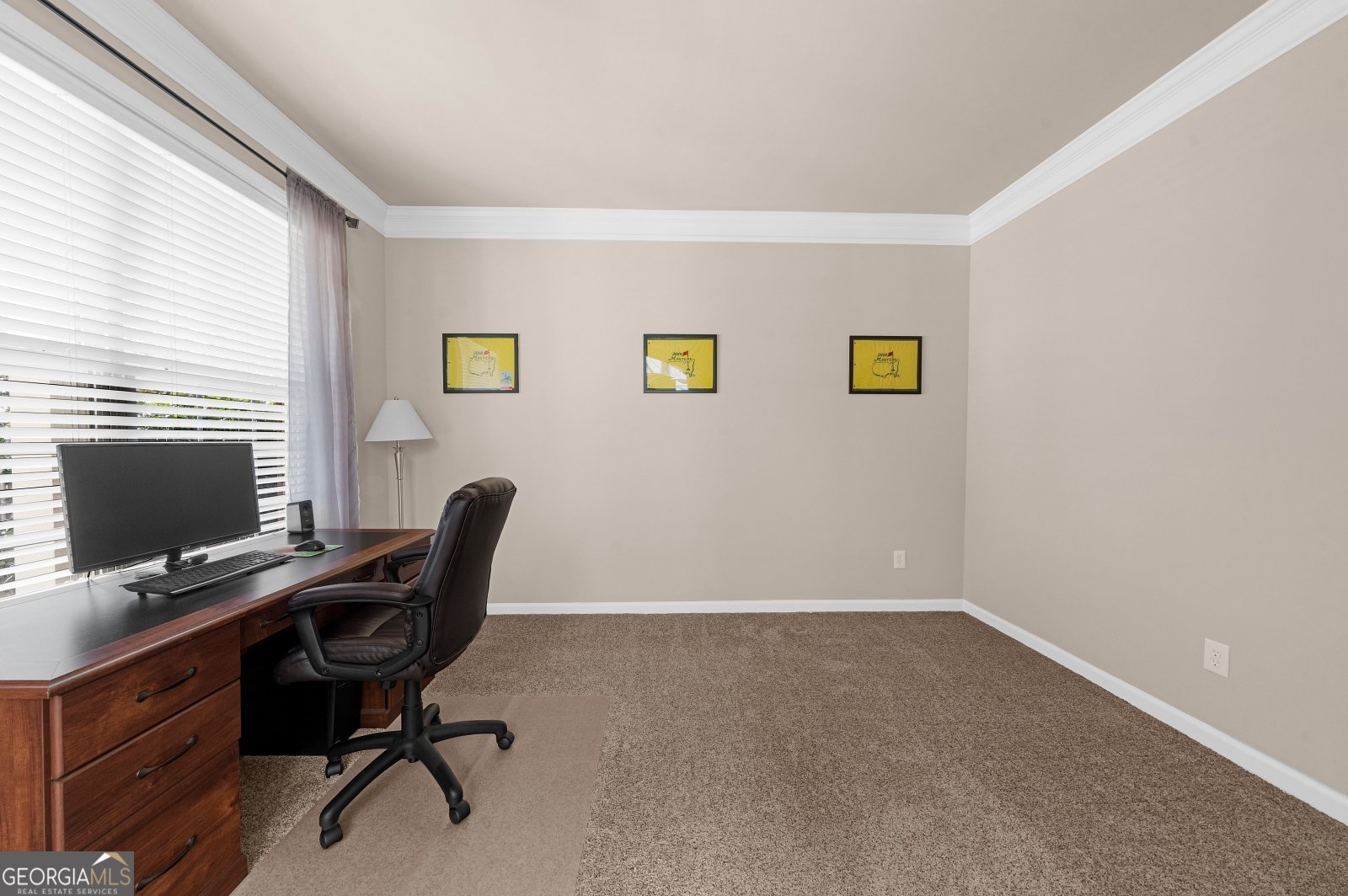 1026 River Downs Court Buford - Photo 6