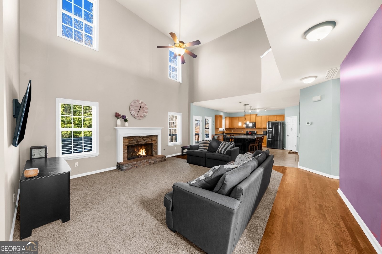 1026 River Downs Court Buford - Photo 9