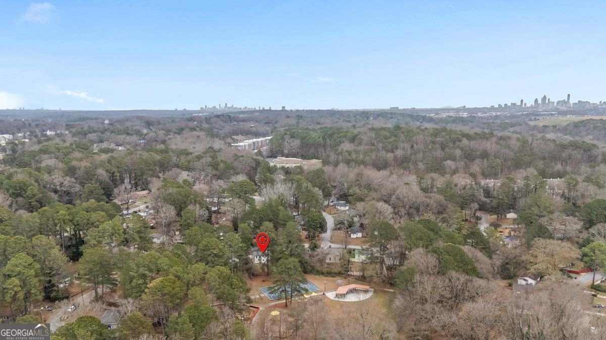 2793 Marco Drive Atlanta - Photo 21