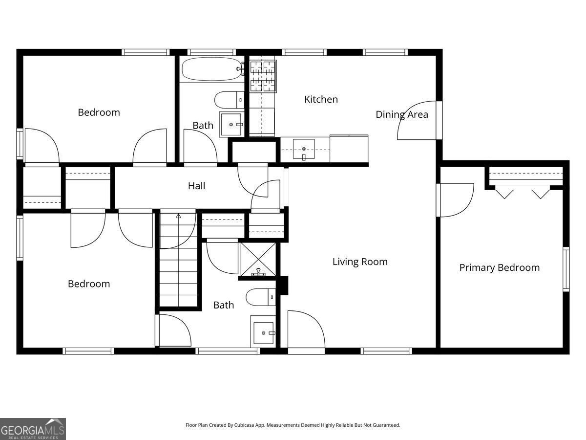 2793 Marco Drive Atlanta - Photo 22