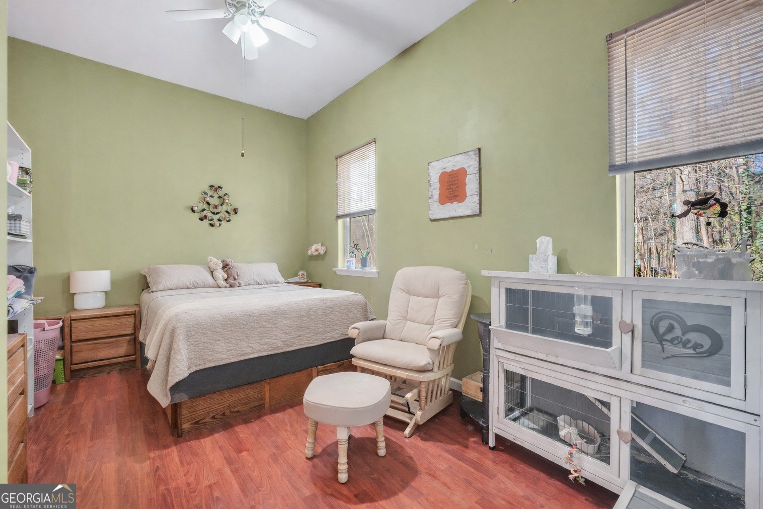 95 Sterling Avenue McDonough - Photo 12