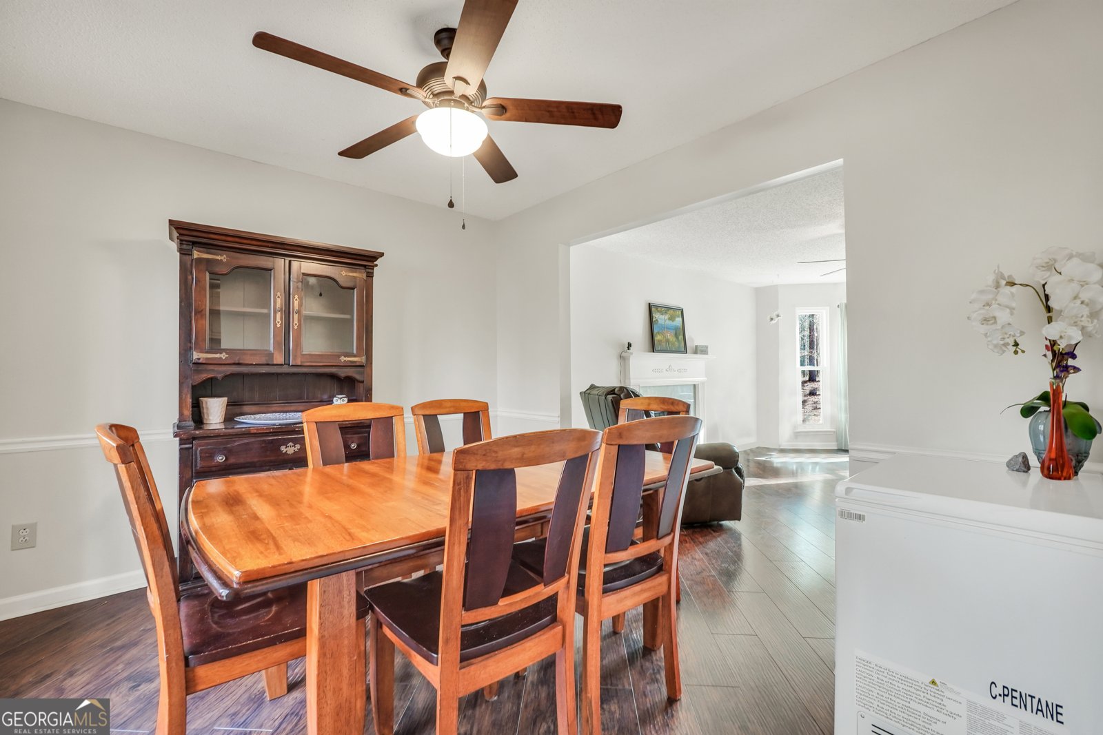 95 Sterling Avenue McDonough - Photo 8