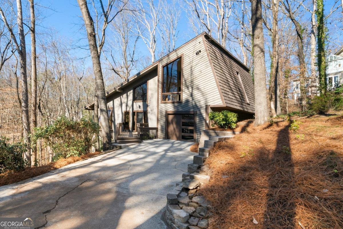 4191 Blackland Drive Marietta - Photo 1