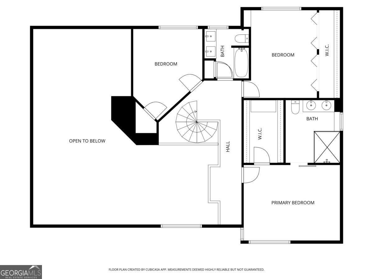 4191 Blackland Drive Marietta - Photo 10