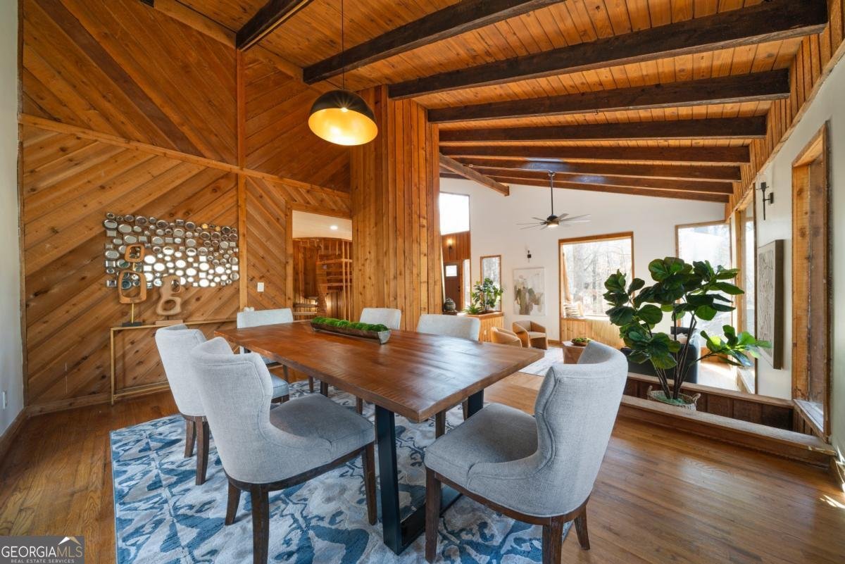 4191 Blackland Drive Marietta - Photo 18