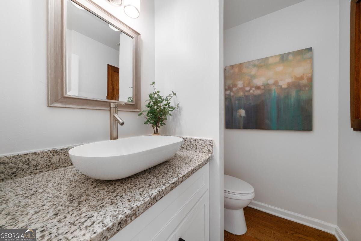 4191 Blackland Drive Marietta - Photo 20