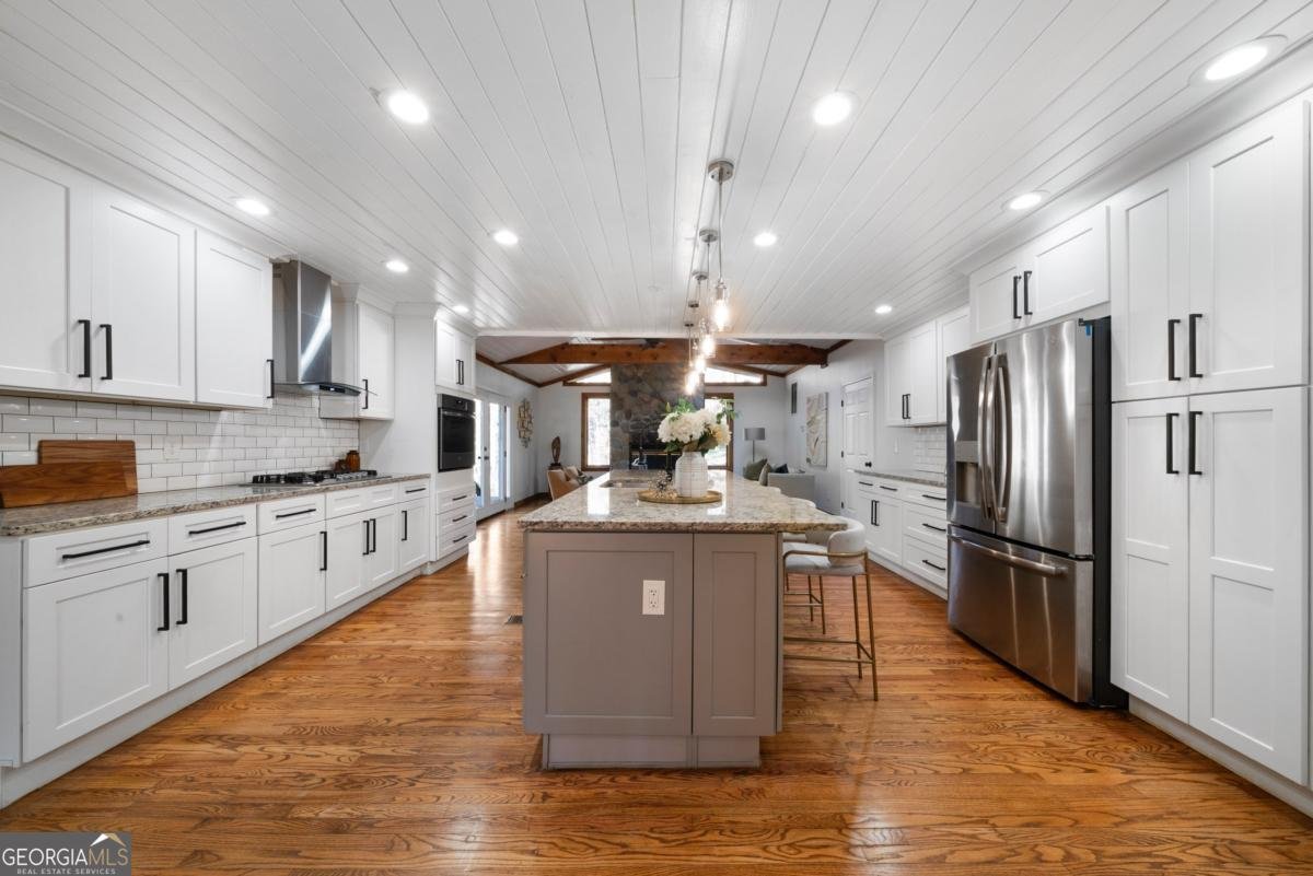 4191 Blackland Drive Marietta - Photo 21