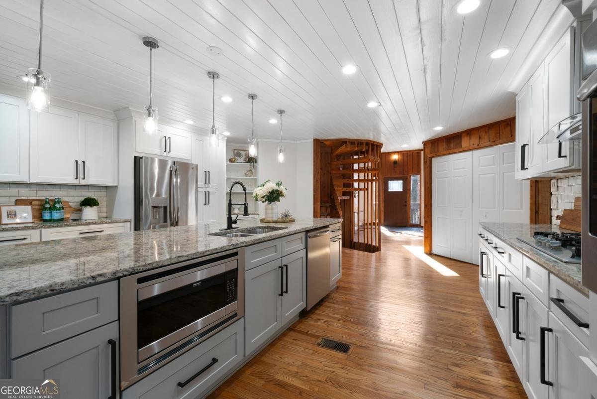 4191 Blackland Drive Marietta - Photo 25