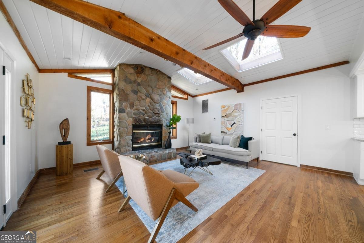 4191 Blackland Drive Marietta - Photo 26