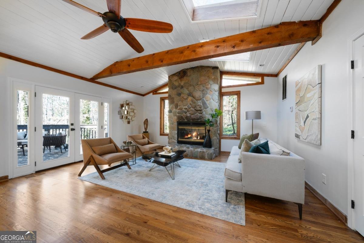 4191 Blackland Drive Marietta - Photo 27