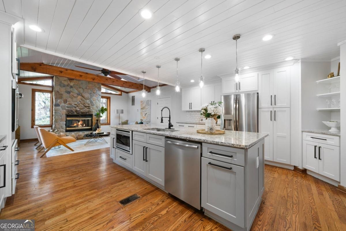 4191 Blackland Drive Marietta - Photo 6