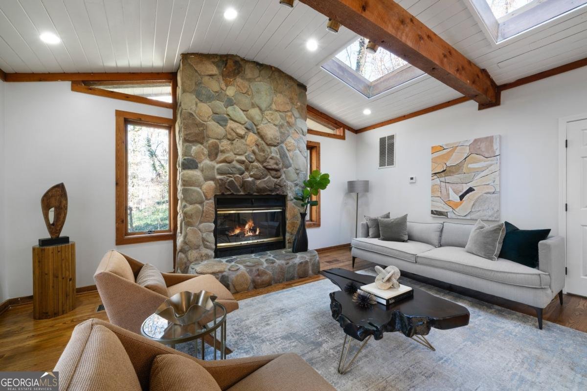 4191 Blackland Drive Marietta - Photo 7