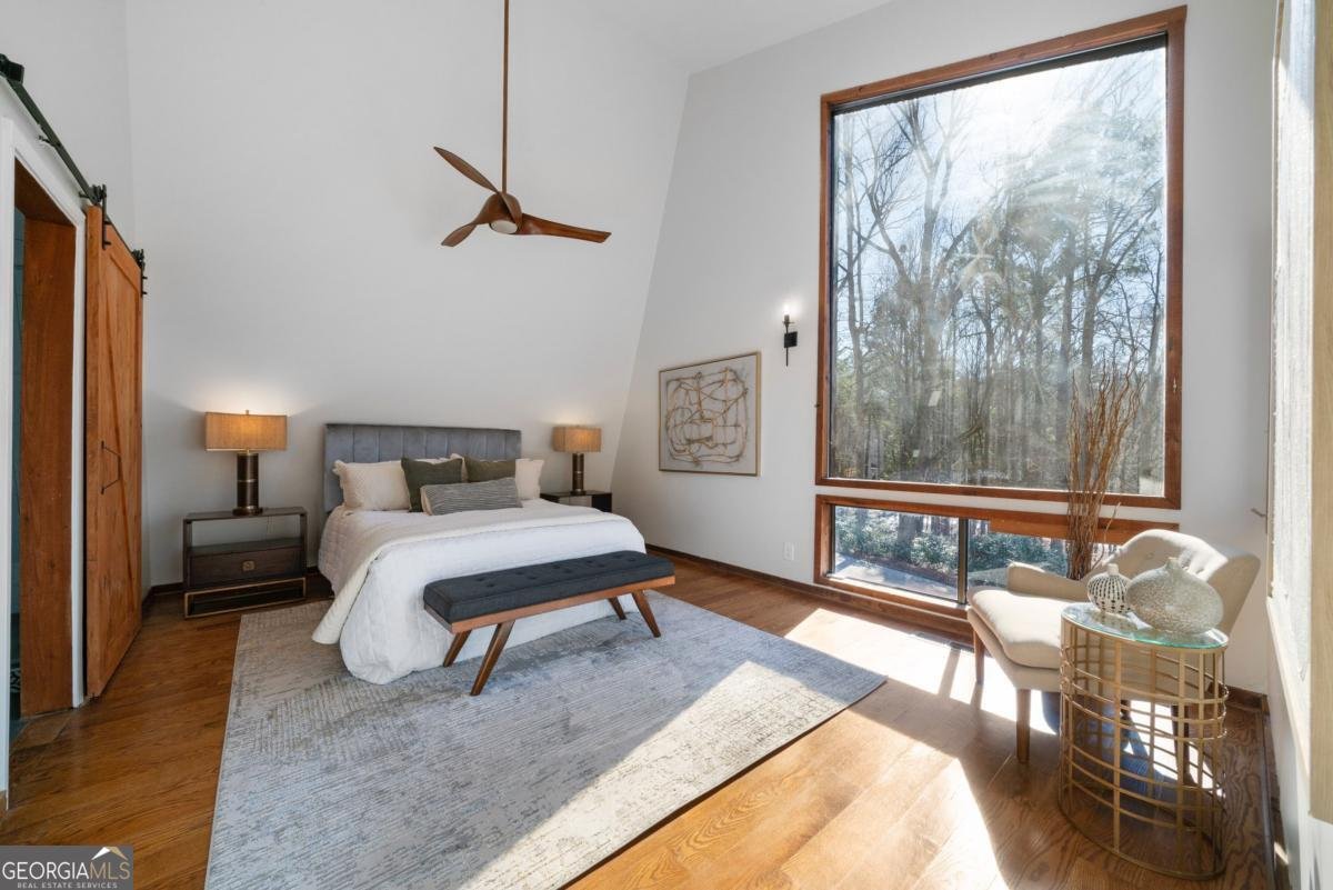 4191 Blackland Drive Marietta - Photo 8