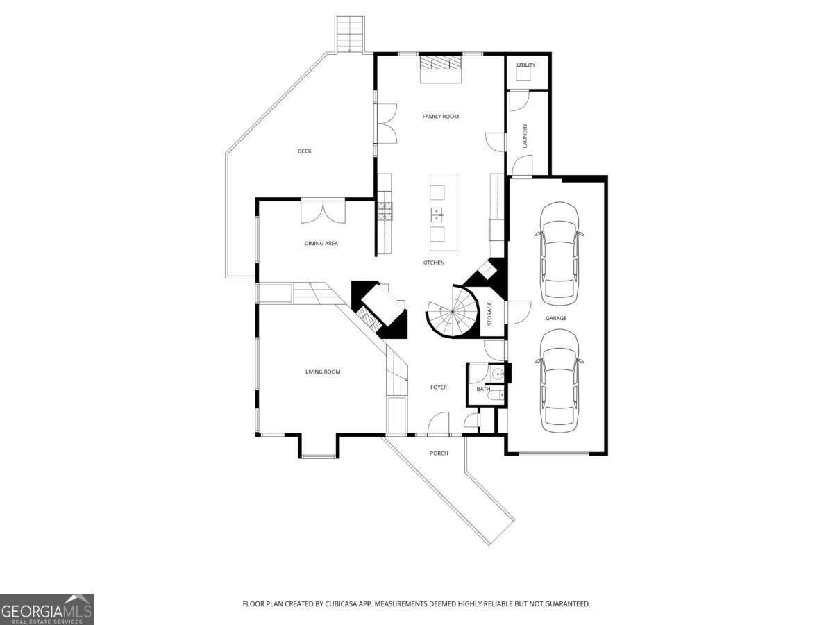 4191 Blackland Drive Marietta - Photo 9