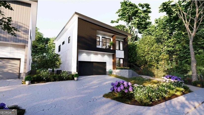 1312 Pine Avenue East Point - Photo 1