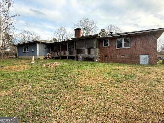 207 Walnut Ridge Drive Macon - Photo 13