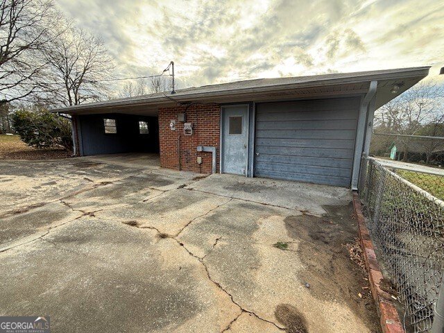 207 Walnut Ridge Drive Macon - Photo 14