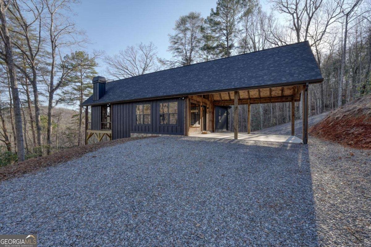 250 Wolf Creek Circle Mineral Bluff - Photo 17