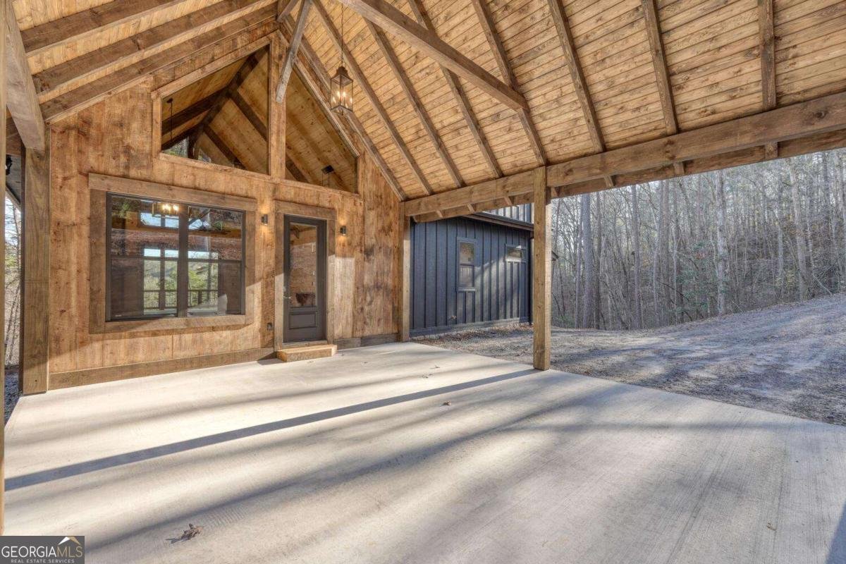 250 Wolf Creek Circle Mineral Bluff - Photo 18