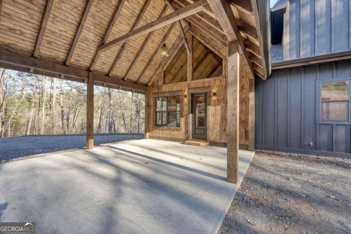 250 Wolf Creek Circle Mineral Bluff - Photo 19