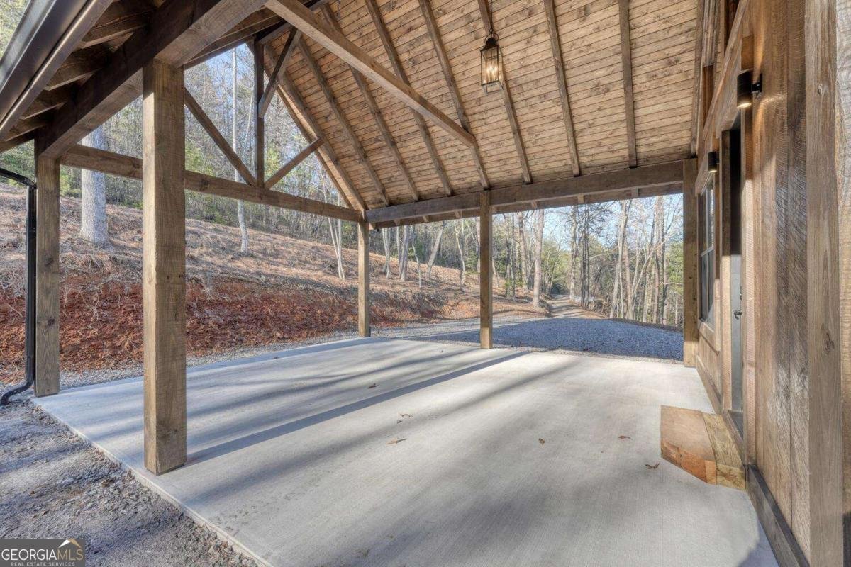 250 Wolf Creek Circle Mineral Bluff - Photo 21