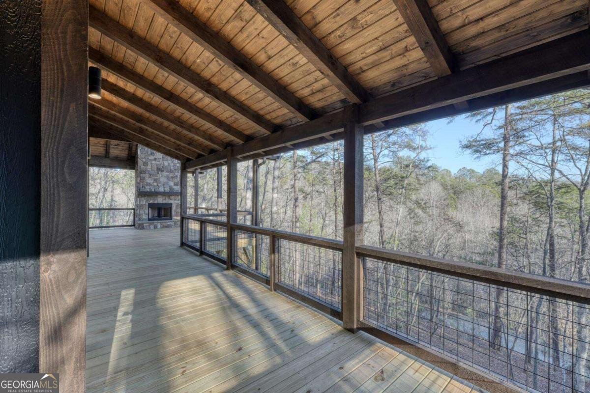 250 Wolf Creek Circle Mineral Bluff - Photo 23