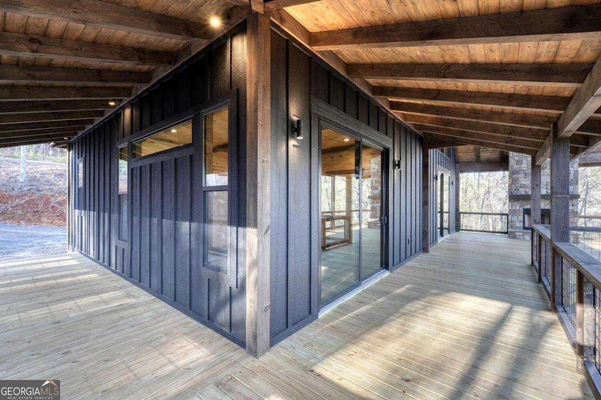 250 Wolf Creek Circle Mineral Bluff - Photo 24