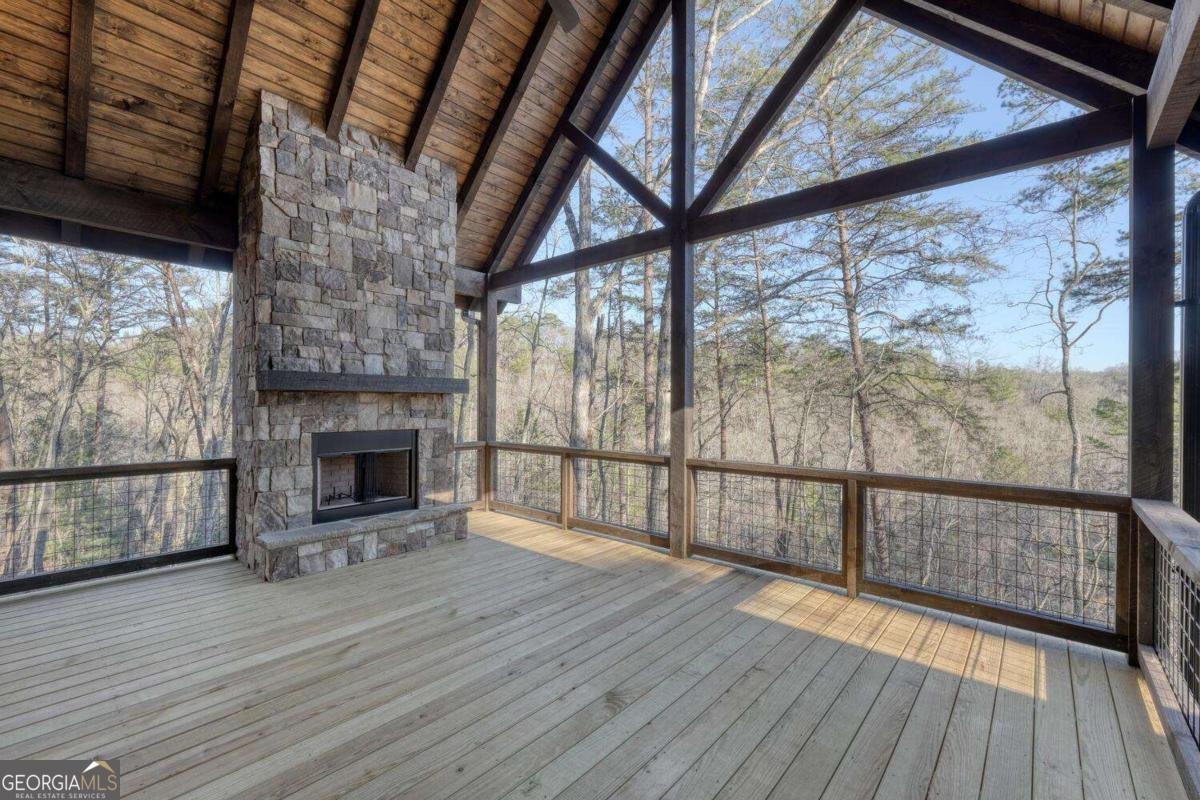 250 Wolf Creek Circle Mineral Bluff - Photo 25