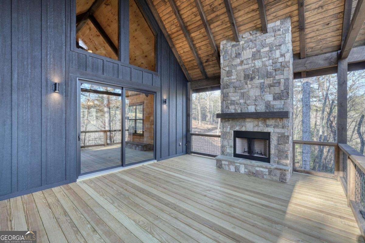 250 Wolf Creek Circle Mineral Bluff - Photo 26