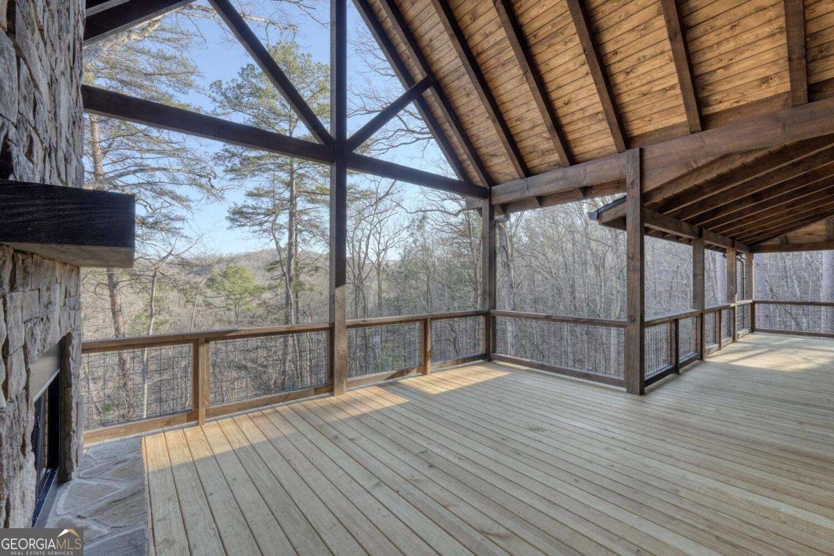 250 Wolf Creek Circle Mineral Bluff - Photo 27