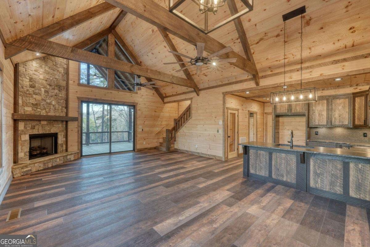 250 Wolf Creek Circle Mineral Bluff - Photo 28