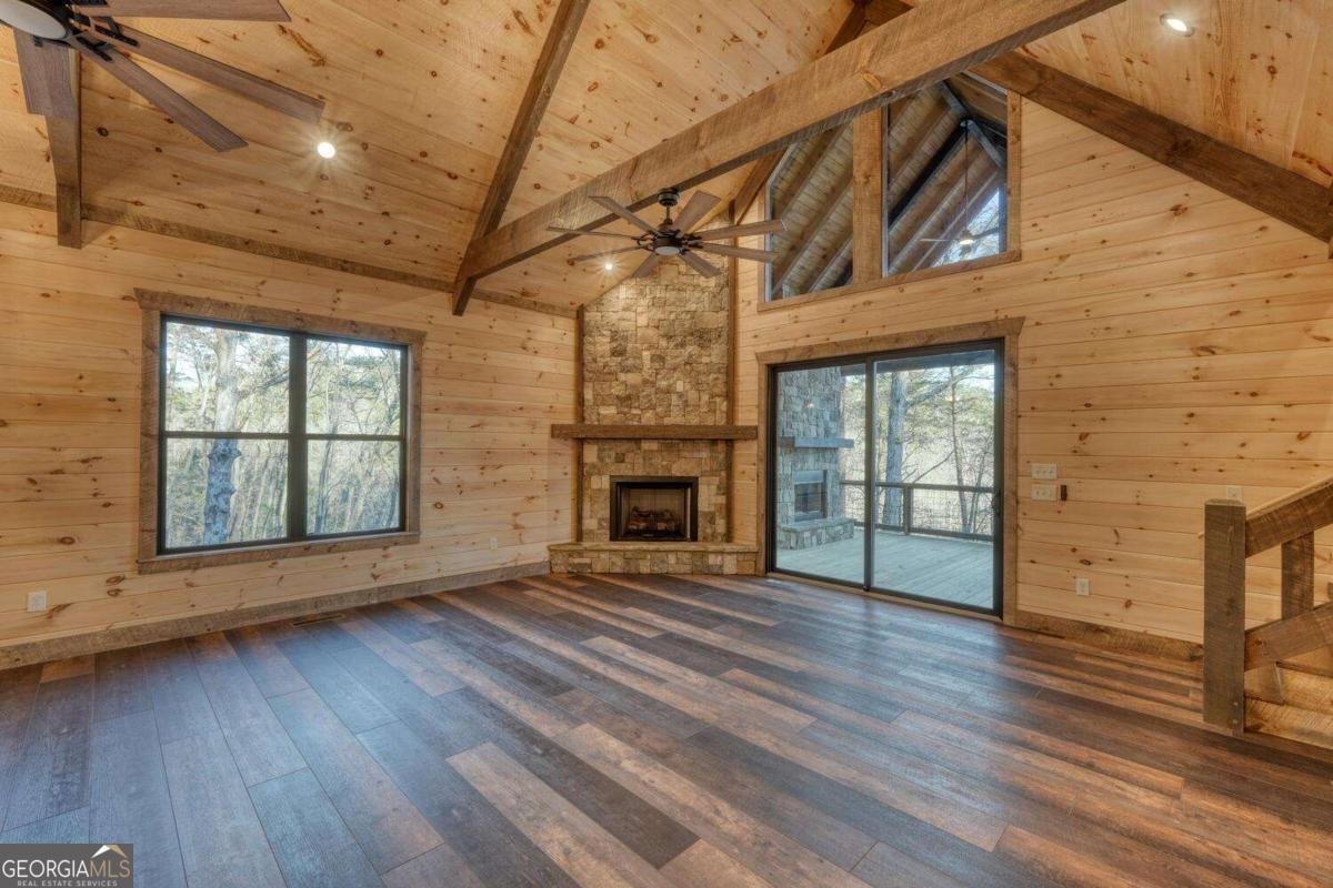 250 Wolf Creek Circle Mineral Bluff - Photo 29