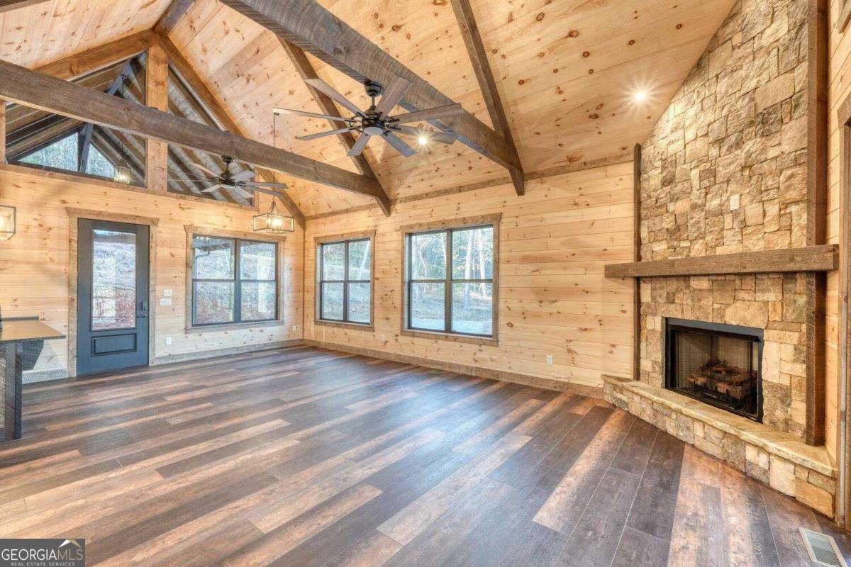 250 Wolf Creek Circle Mineral Bluff - Photo 30