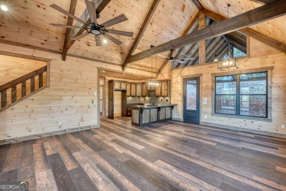 250 Wolf Creek Circle Mineral Bluff - Photo 31