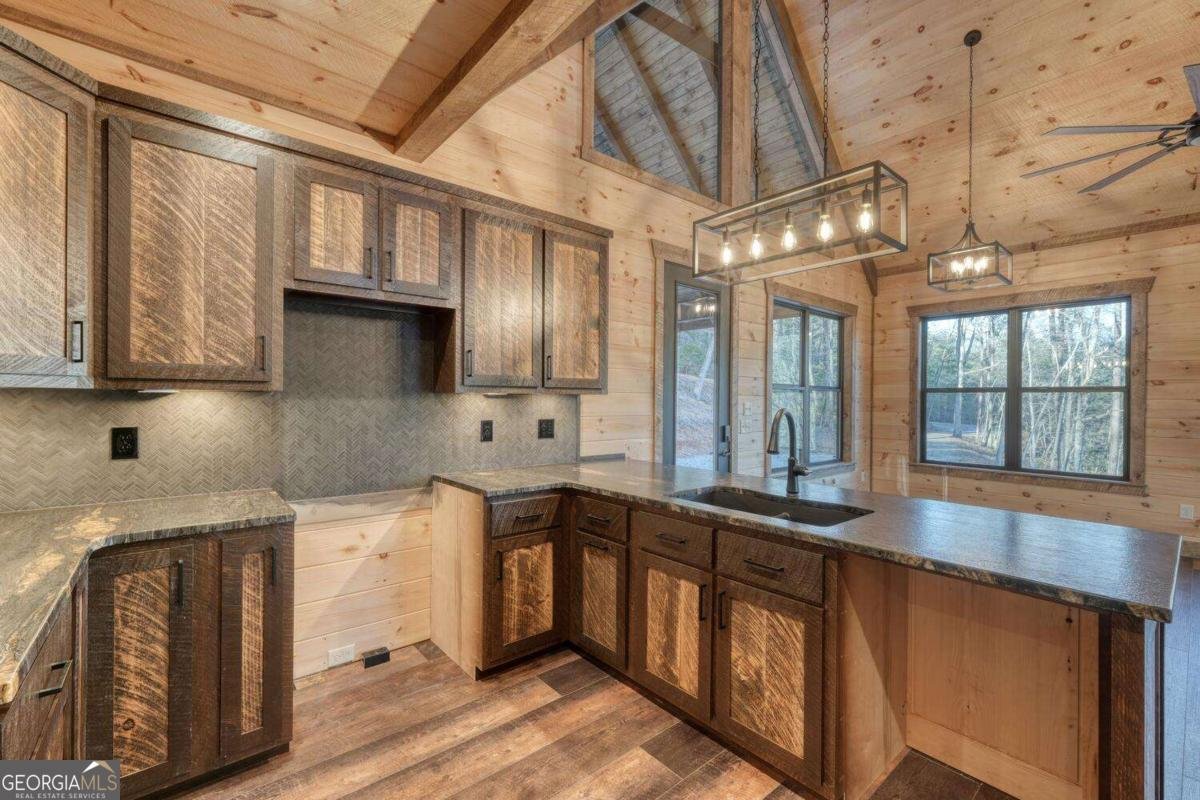 250 Wolf Creek Circle Mineral Bluff - Photo 34