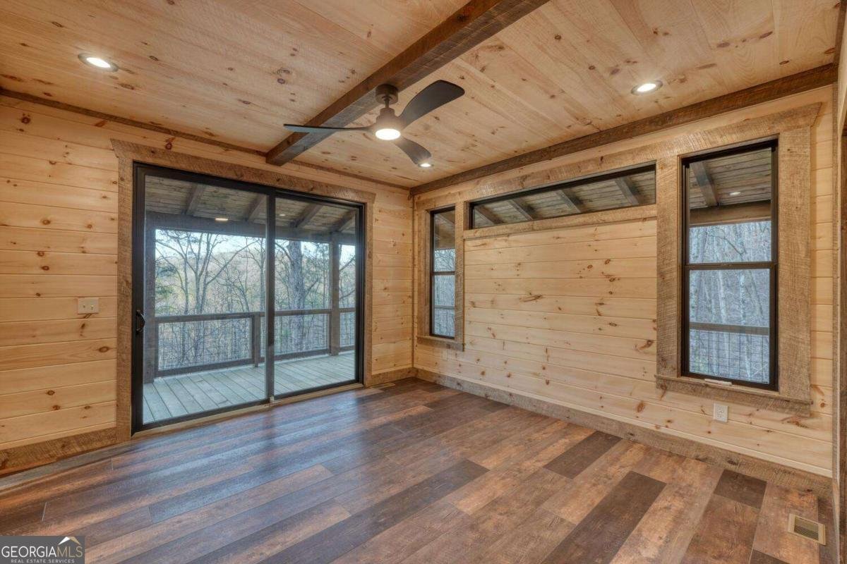 250 Wolf Creek Circle Mineral Bluff - Photo 37