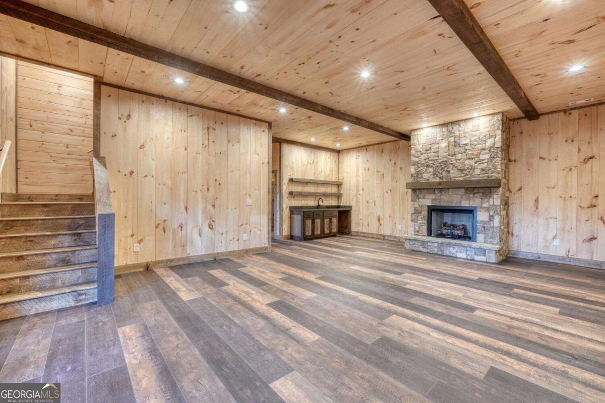 250 Wolf Creek Circle Mineral Bluff - Photo 48