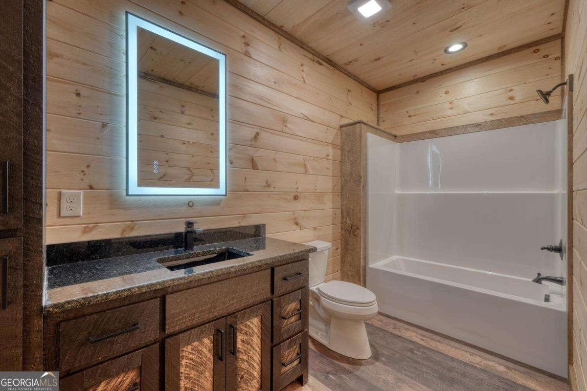 250 Wolf Creek Circle Mineral Bluff - Photo 53