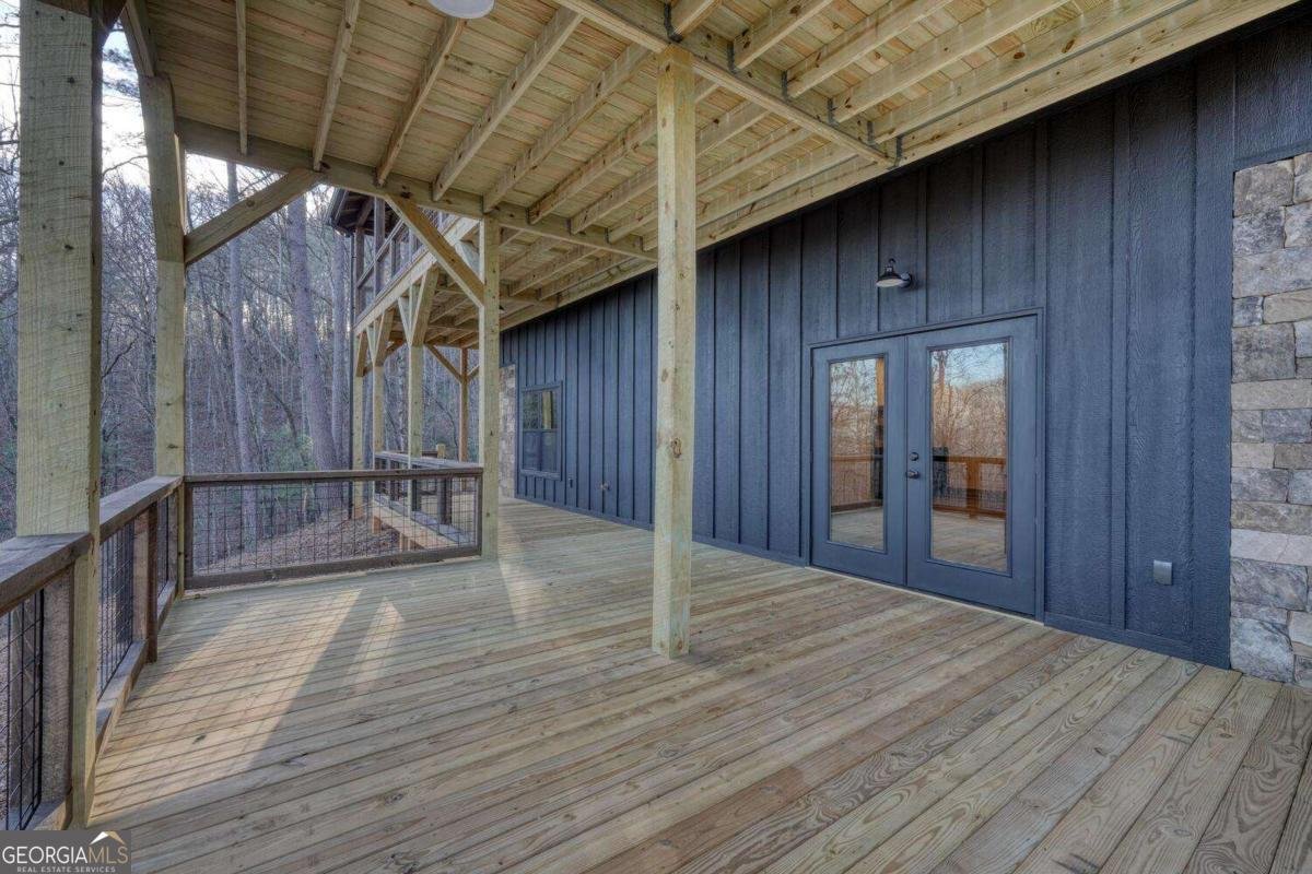 250 Wolf Creek Circle Mineral Bluff - Photo 55