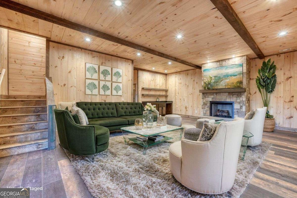 250 Wolf Creek Circle Mineral Bluff - Photo 7