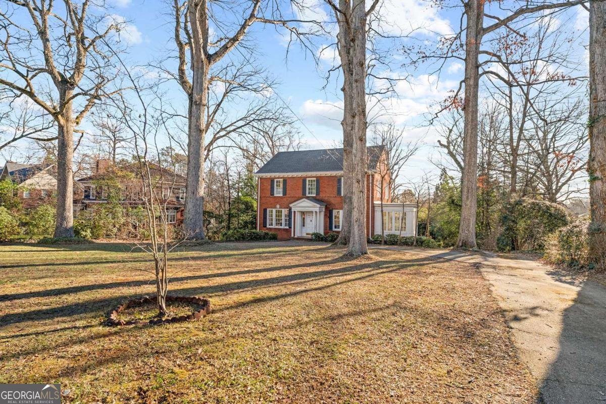 931 Briarcliff Road Atlanta - Photo 1