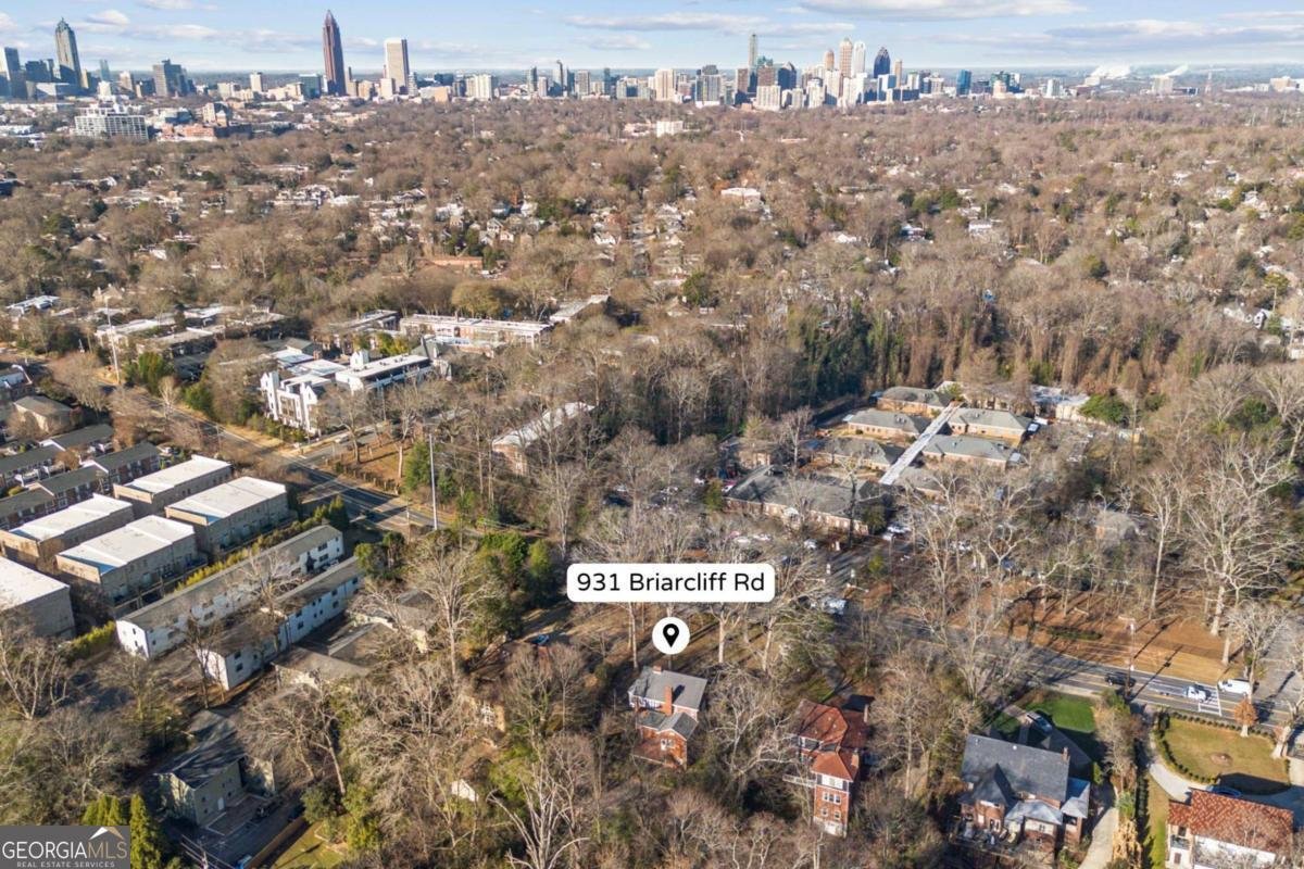 931 Briarcliff Road Atlanta - Photo 47