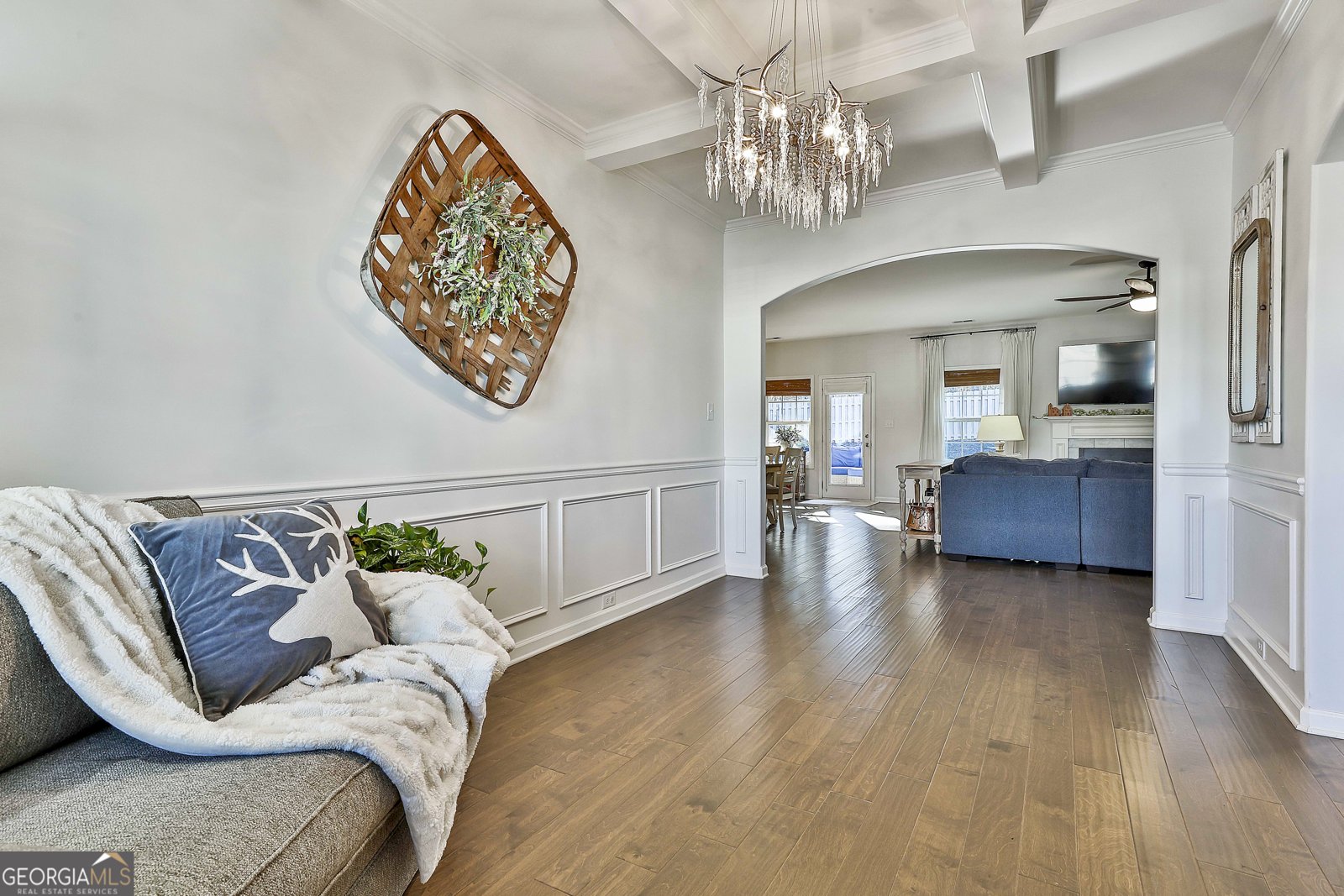 33 Doolittle Court Newnan - Photo 10