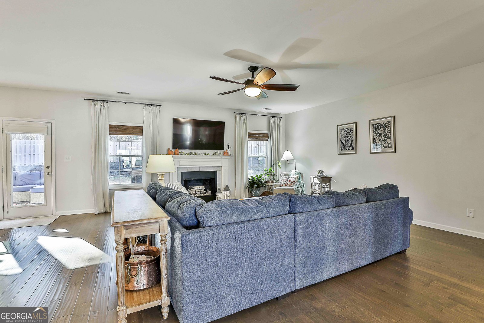 33 Doolittle Court Newnan - Photo 11