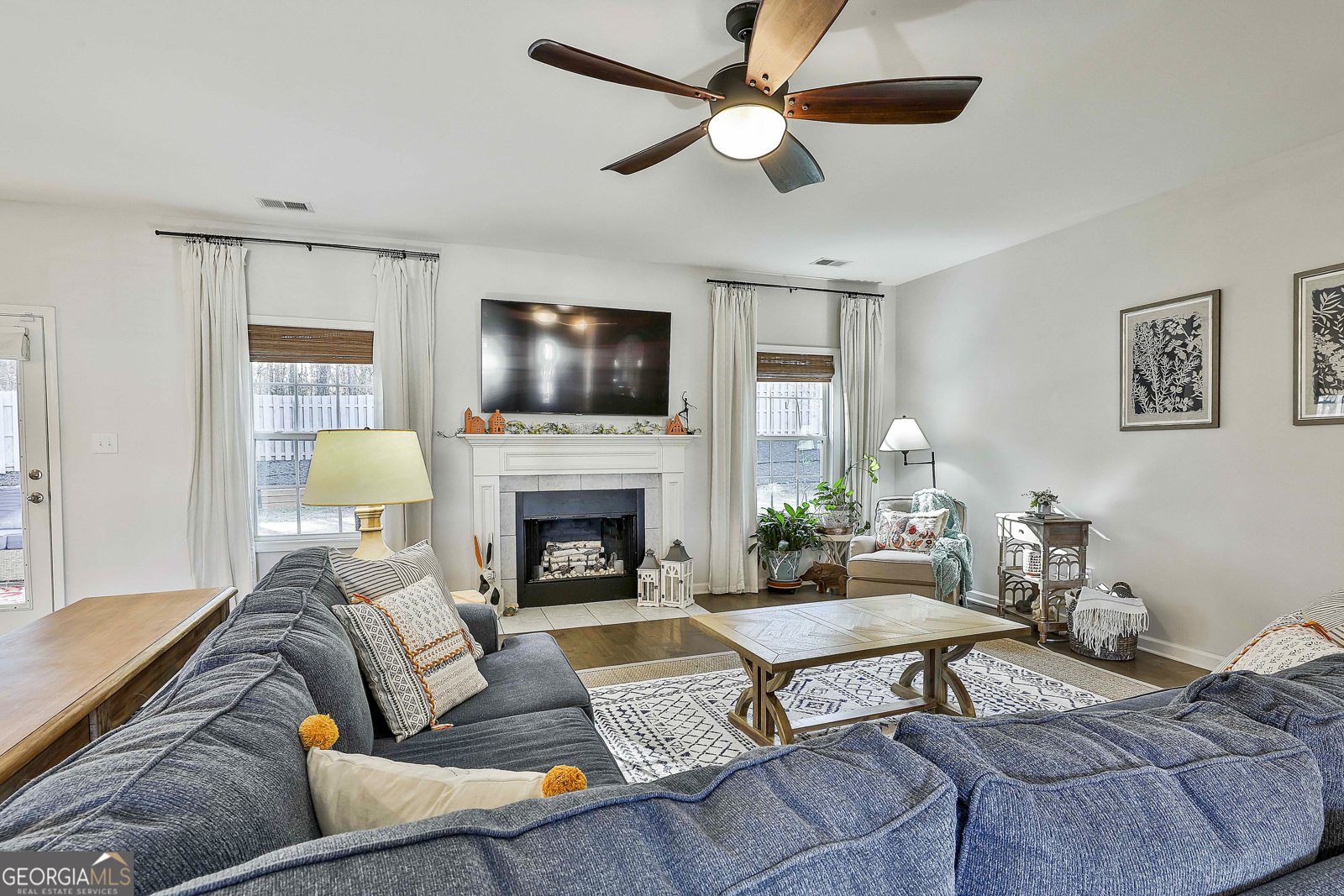 33 Doolittle Court Newnan - Photo 12